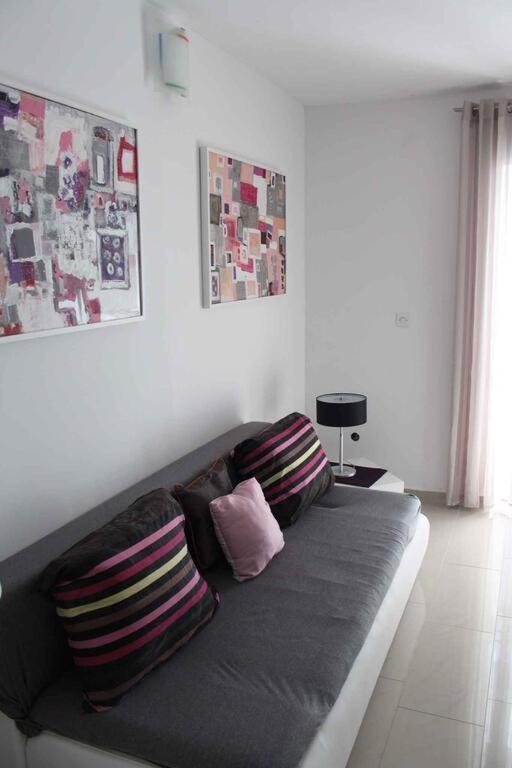 Summer Lounge Apartment Trogir Extérieur photo