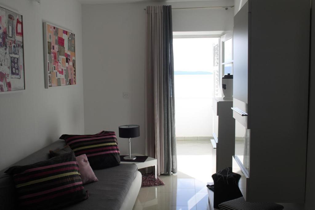 Summer Lounge Apartment Trogir Extérieur photo