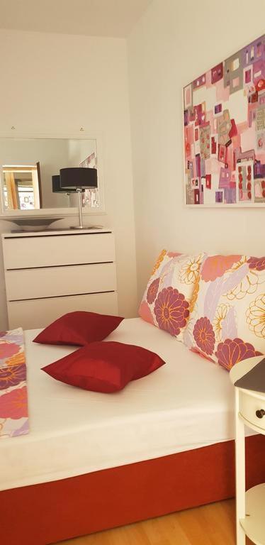 Summer Lounge Apartment Trogir Extérieur photo