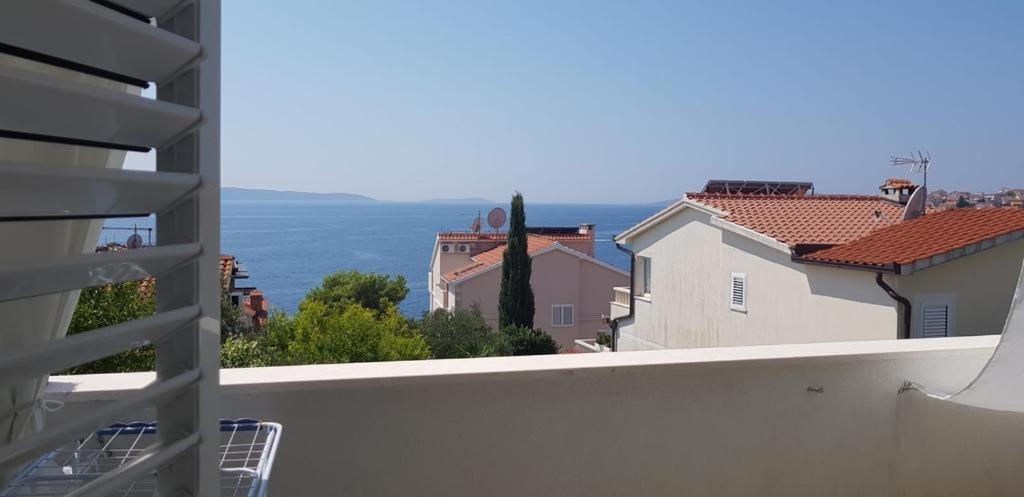 Summer Lounge Apartment Trogir Extérieur photo