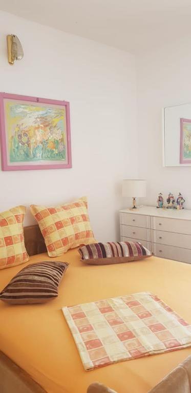Summer Lounge Apartment Trogir Extérieur photo