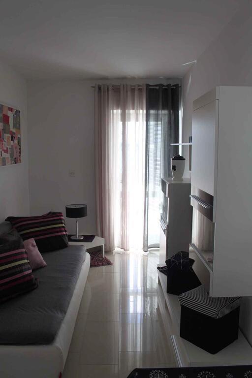 Summer Lounge Apartment Trogir Extérieur photo