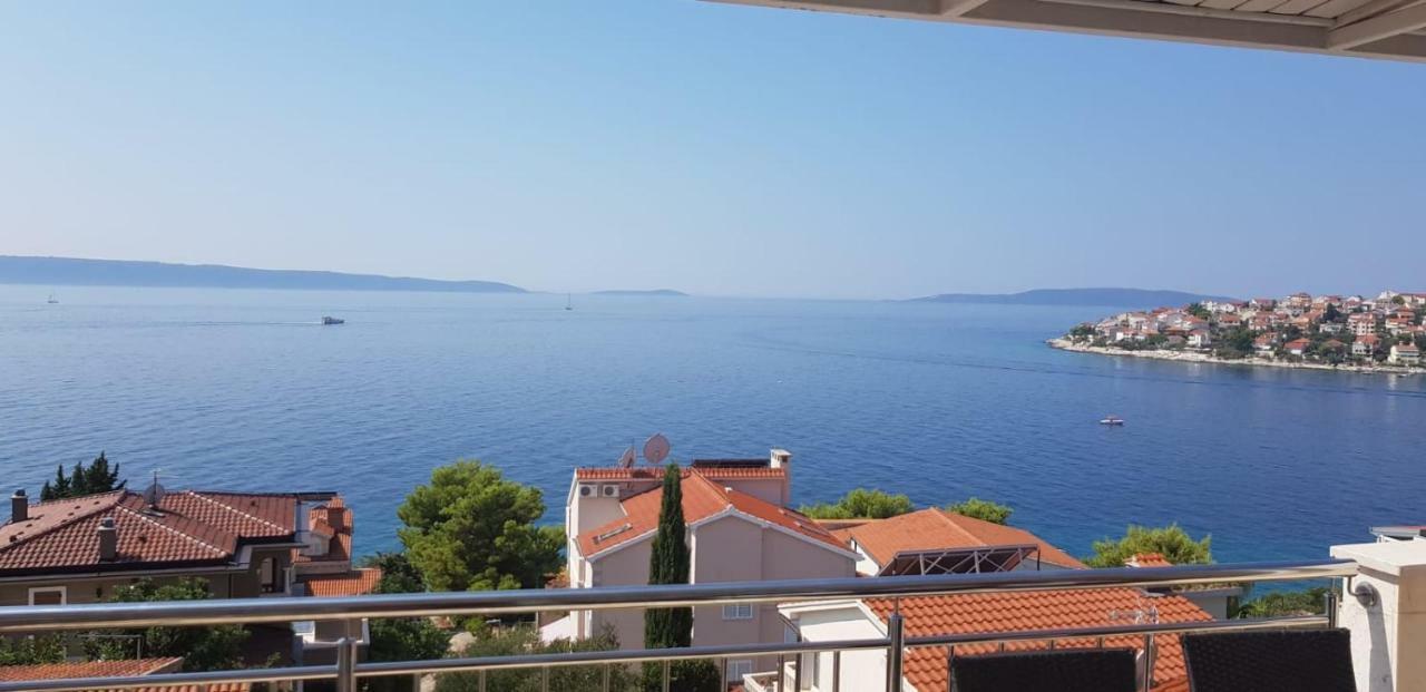 Summer Lounge Apartment Trogir Extérieur photo