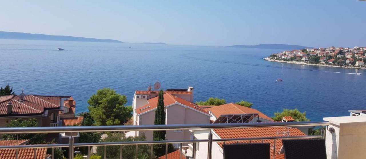 Summer Lounge Apartment Trogir Extérieur photo